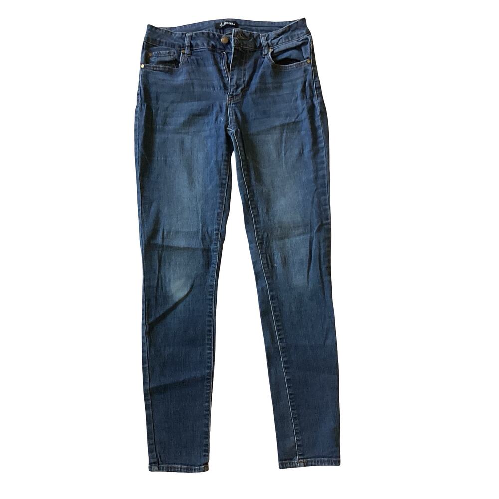 D.Jeans Slim Fit Jeans